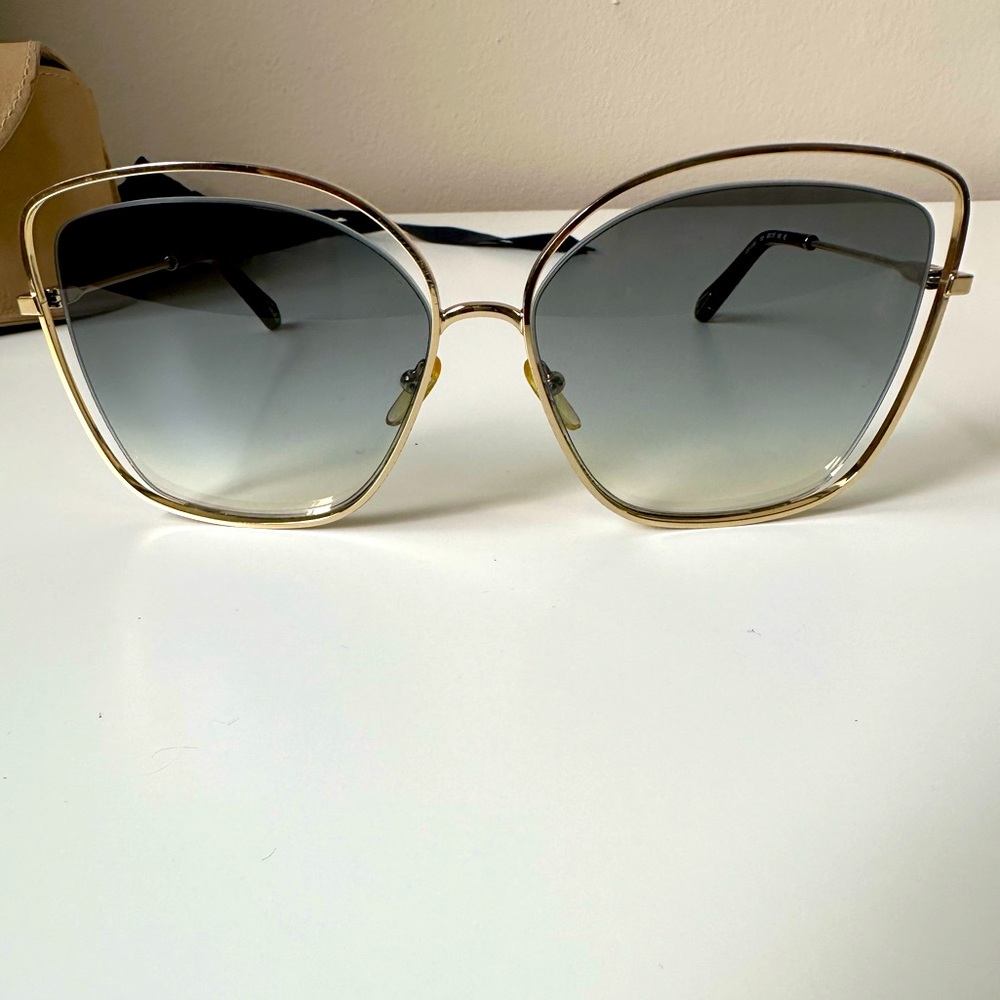 Chloe sunglasses